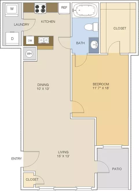 13099 Westheimer Rd, Houston, TX 77077