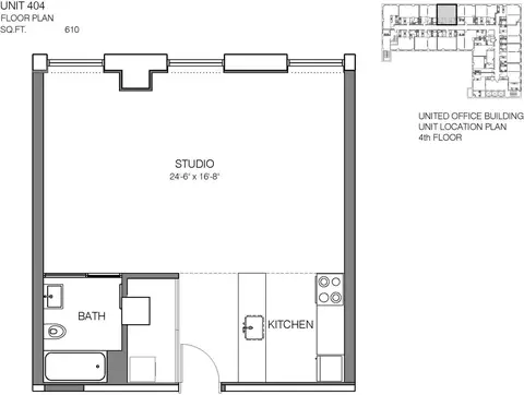 2012 W 25th St, Cleveland, OH 44113
