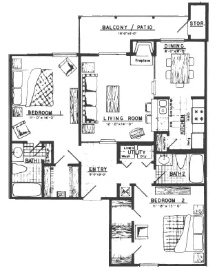 5502 Saratoga Blvd, Corpus Christi, TX 78413