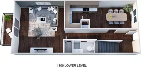 600 Cambridge Blvd, Clarksville, IN 47129