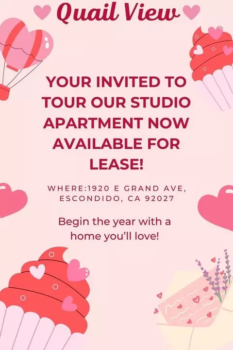 1960 E Grand Ave, Escondido, CA 92027