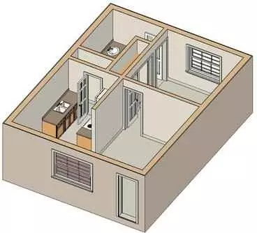 2629 Wyandotte St, Las Vegas, NV 89102