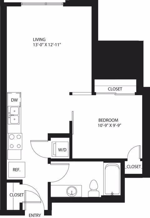 5398 Russell Ave NW, Seattle, WA 98107