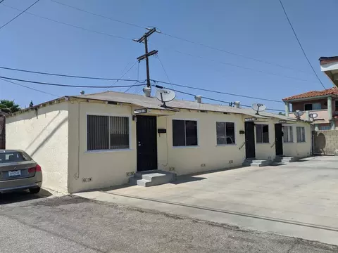 7115 Perry Rd, Bell Gardens, CA 90201