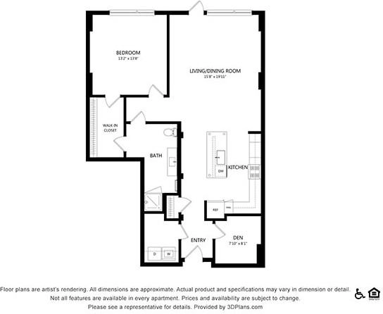 1959 Wewatta St, Denver, CO 80202 photo 1