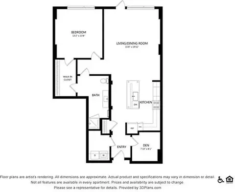 1959 Wewatta St, Denver, CO 80202