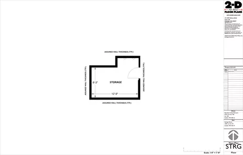 1000 1st Ave W, Seattle, WA 98119