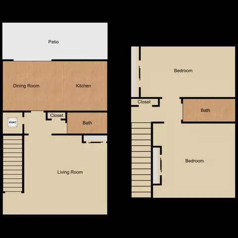 913 Catherine Ave, Holly Hill, FL 32117