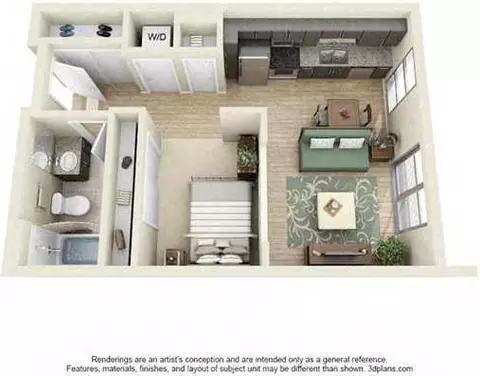 1560 Boulder St, Denver, CO 80211