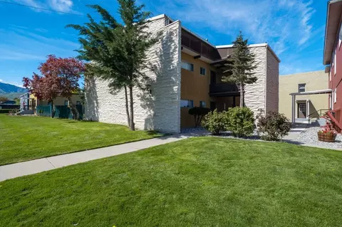 211 N Delaware Ave, Wenatchee, WA 98801
