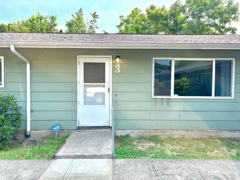 300 Lincoln St, Fairview, OR 97024