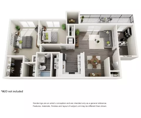 6110 Forest Glen Rd, Charlotte, NC 28212