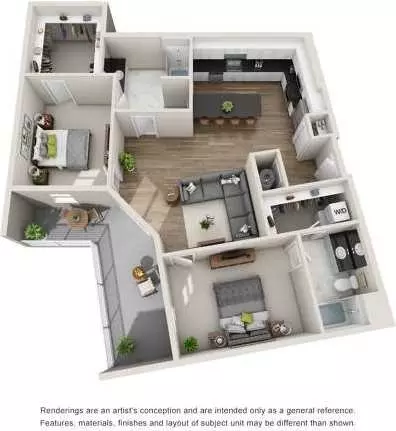 1034 W Eastland Ave, Nashville, TN 37206