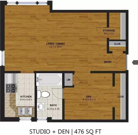 3150 Raleigh Ave, Saint Louis Park, MN 55416