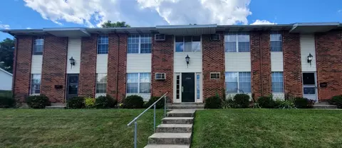 1300 Sanlor Ave, West Milton, OH 45383