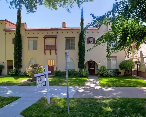 1620 P St, Sacramento, CA 95814