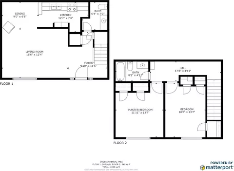 2795 N Buckner Blvd, Dallas, TX 75228