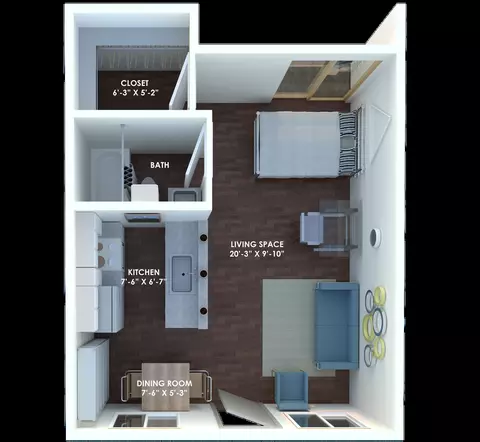 1814 Waterston Ave, Austin, TX 78703