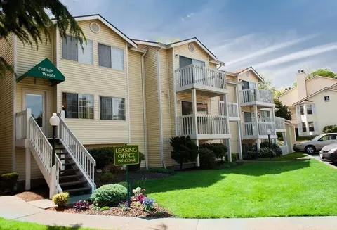 4025 Southcenter Blvd, Tukwila, WA 98188