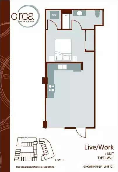 6900 E Green Lake Way N, Seattle, WA 98115