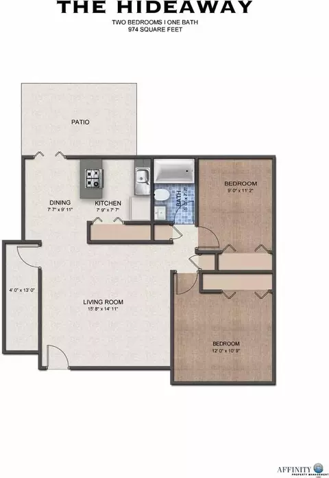 6111 SW Beaverton Hillsdale Hwy, Portland, OR 97221