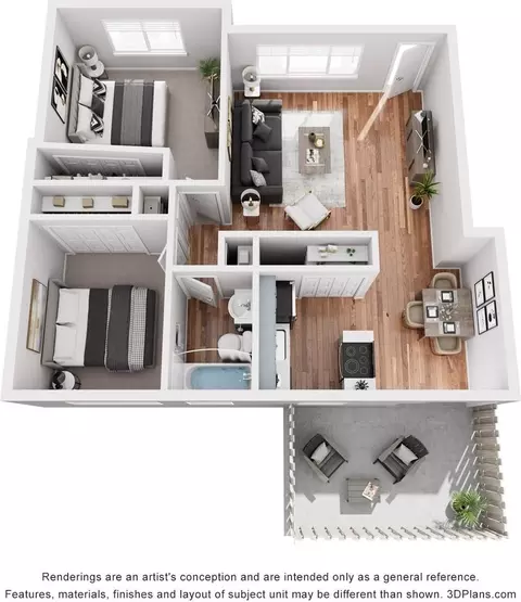 6111 SW Beaverton Hillsdale Hwy, Portland, OR 97221
