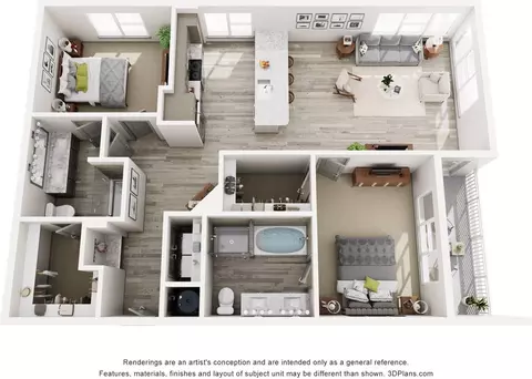 3001 Crockett St, Fort Worth, TX 76107