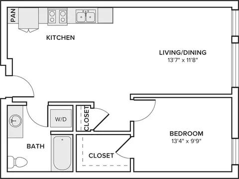 15881 NE 85th St, Redmond, WA 98052