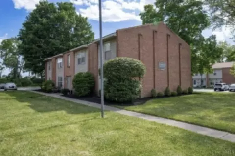 4548 Bonita Dr, Middletown, OH 45044