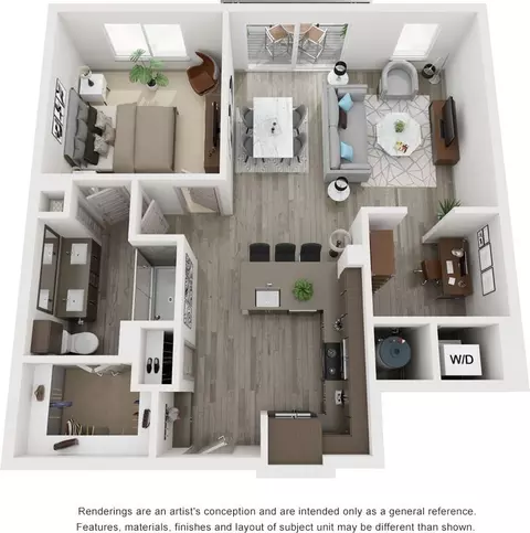 13675 Noel Rd, Dallas, TX 75240
