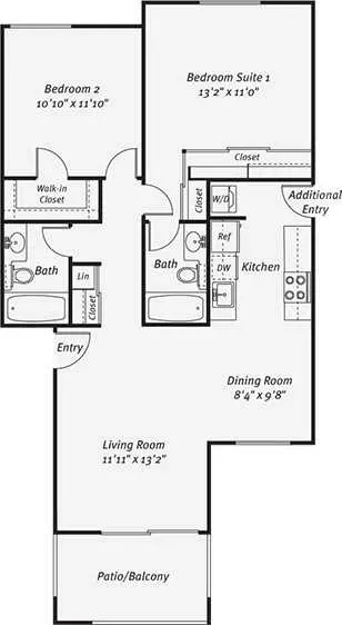 3650 Andrews Dr, Pleasanton, CA 94588