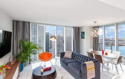 485 Brickell Ave, Miami, FL 33131