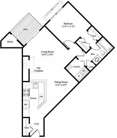 9308 Willow Creek Dr, Montgomery Village, MD 20886