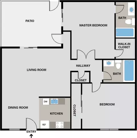 150 S Magnolia Ave, Anaheim, CA 92804