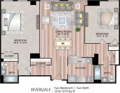 77 Park Ave, Hoboken, NJ 07030