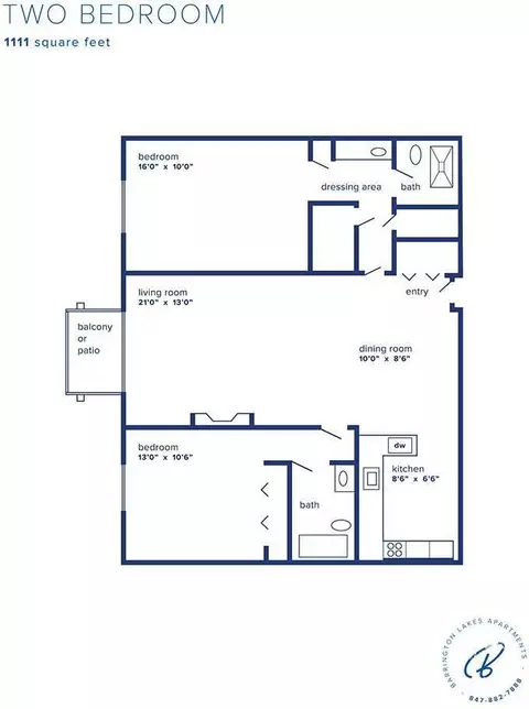 2200 Hassell Rd, Hoffman Estates, IL 60169 photo 2