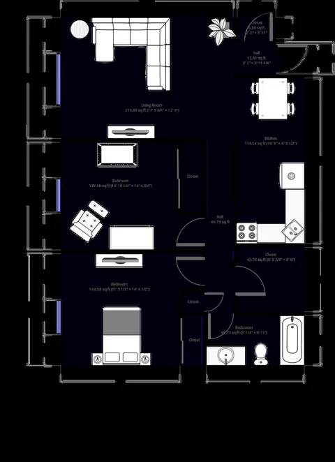 769 N Green Bay Rd, Grafton, WI 53024