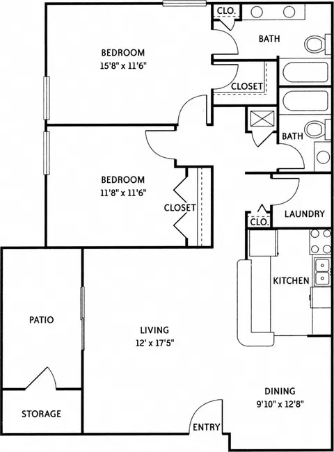 1000 Shadowood Pkwy SE, Atlanta, GA 30339