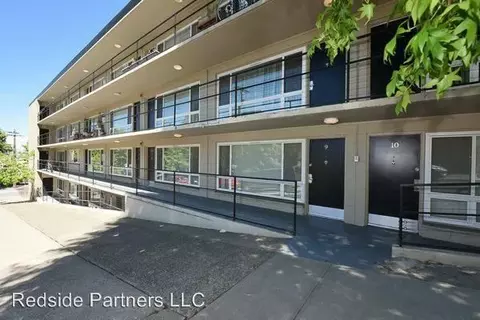 4228 SW Dawson St, Seattle, WA 98136