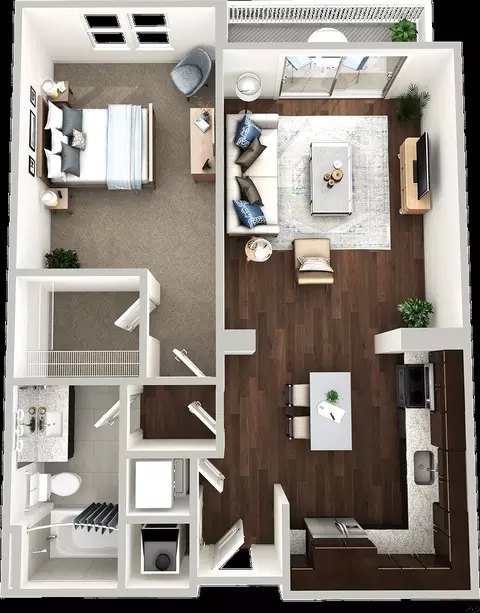 1640 E Sunrise Blvd, Fort Lauderdale, FL 33304
