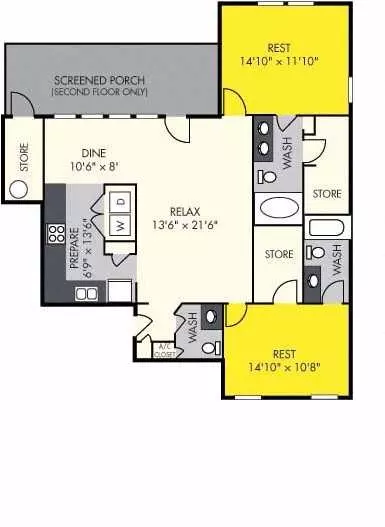 900 Golden Horseshoe Cir, Morrisville, NC 27560