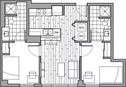 915 Locust St, Columbia, MO 65201