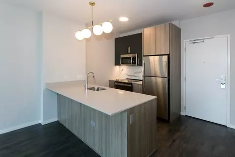 5252 S Cornell Ave, Chicago, IL 60615