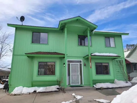 903 W Clay Ave, Flagstaff, AZ 86001