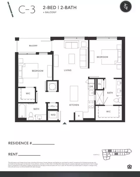 1215 N Fayette St, Alexandria, VA 22314