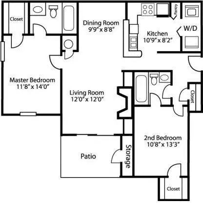 100 Old Macdonald Rd, Redland, MD 20877