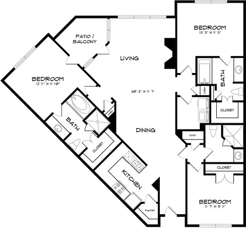 9215 Garland Rd, Dallas, TX 75218