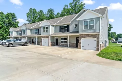 1552 Tylertown Rd, Clarksville, TN 37040