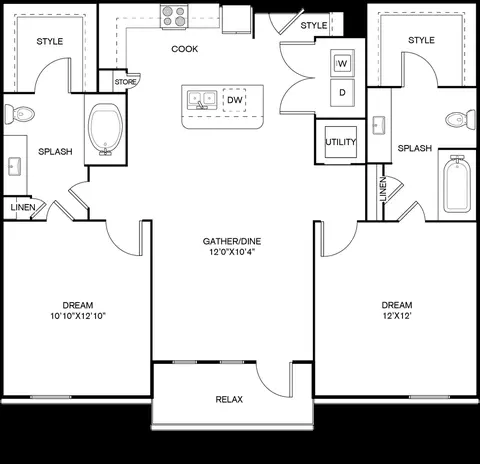 7110 Ardmore St, Houston, TX 77054