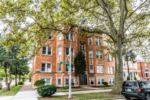 8201 S Kingston Ave, Chicago, IL 60617